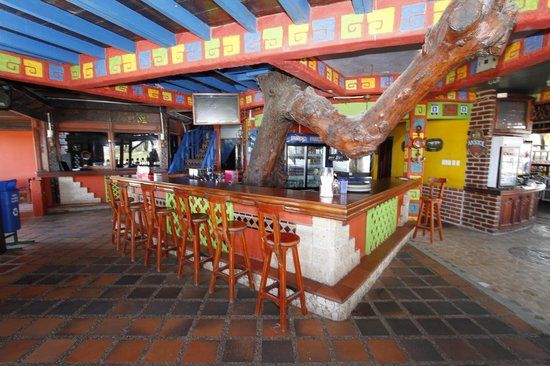 Restaurante Bar Blas El Teso